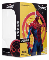 McFarlane Toys Marvel Rivals Collection 1/6 Spider-Man Action Figure (26 cm)