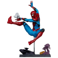 McFarlane Toys Marvel Rivals Collection 1/6 Spider-Man Action Figure (26 cm)