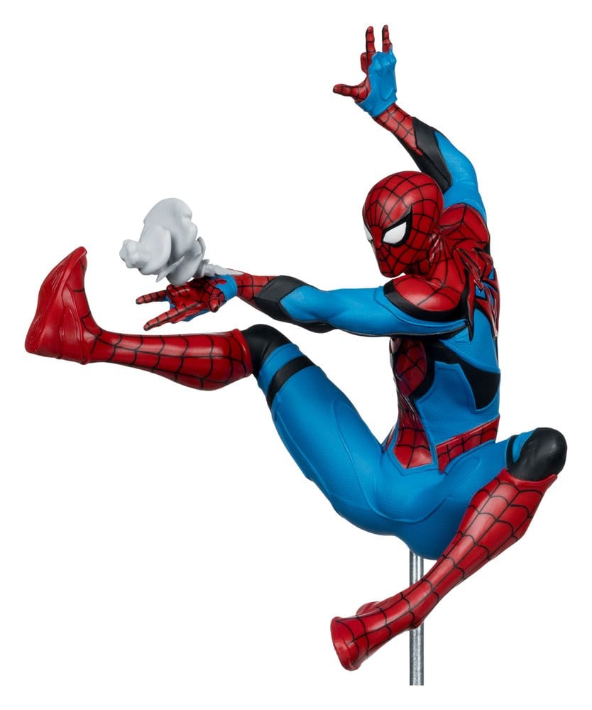 McFarlane Toys Marvel Rivals Collection 1/6 Spider-Man Action Figure (26 cm)