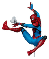 McFarlane Toys Marvel Rivals Collection 1/6 Spider-Man Action Figure (26 cm)