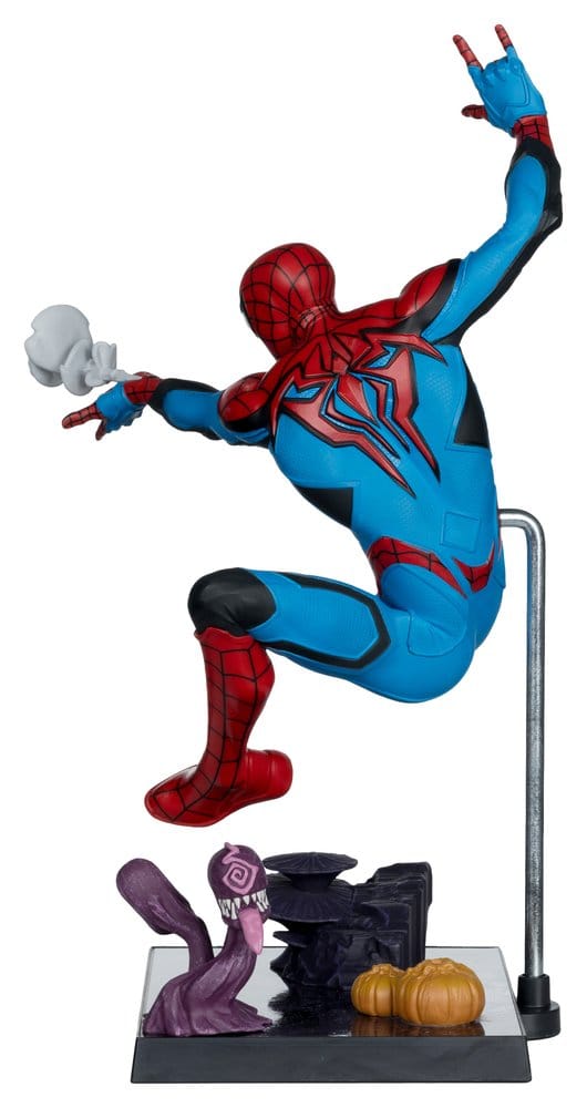McFarlane Toys Marvel Rivals Collection 1/6 Spider-Man Action Figure (26 cm)