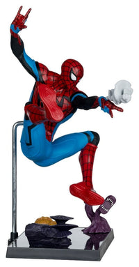 McFarlane Toys Marvel Rivals Collection 1/6 Spider-Man Action Figure (26 cm)