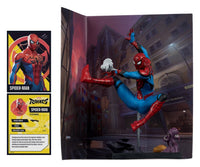 McFarlane Toys Marvel Rivals Collection 1/6 Spider-Man Action Figure (26 cm)