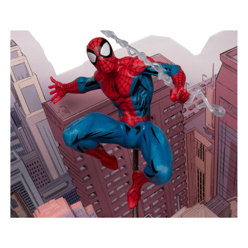 Marvel Spider-Man PVC Statue Amazing Spider-Man 1 in Malta | LAB7
