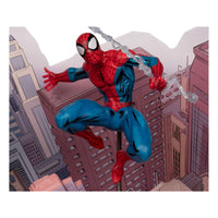 Marvel Spider-Man PVC Statue Amazing Spider-Man 1 in Malta | LAB7