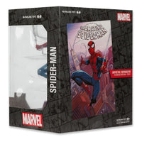 Marvel Spider-Man PVC Statue Amazing Spider-Man 1 in Malta | LAB7