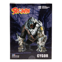 Spawn Cygor Megafig Action Figure 30cm in Malta | LAB7
