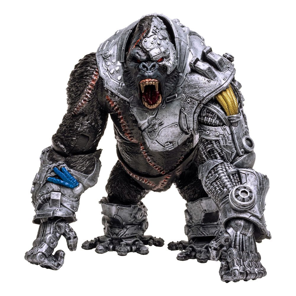 Spawn Cygor Megafig Action Figure 30cm in Malta | LAB7