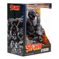 Spawn Cygor Megafig Action Figure 30cm in Malta | LAB7