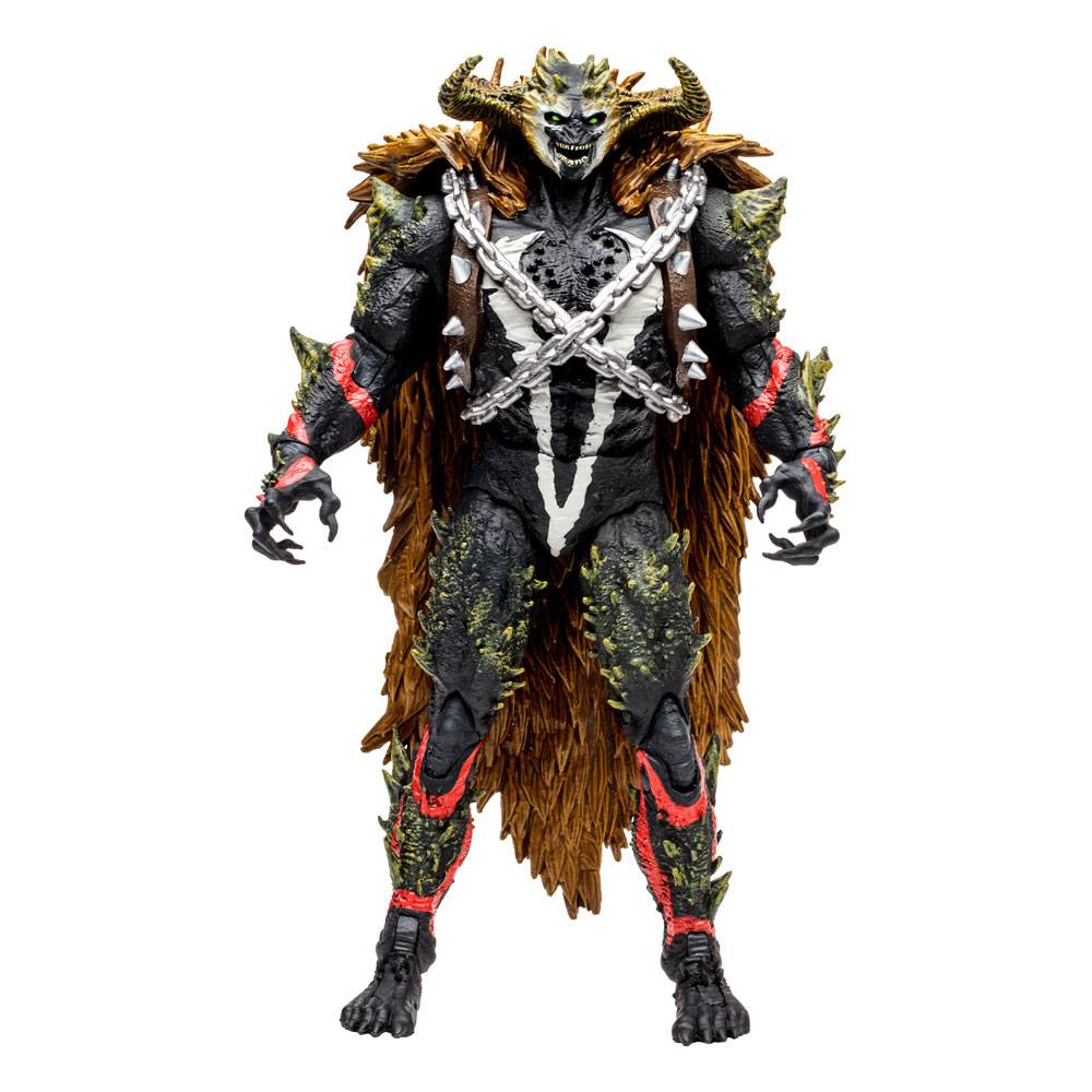 Spawn Megafig Omega Spawn 30cm in Malta | LAB7