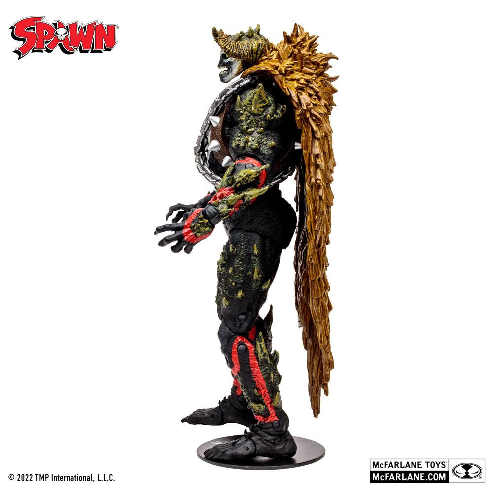 Spawn Megafig Omega Spawn 30cm in Malta | LAB7