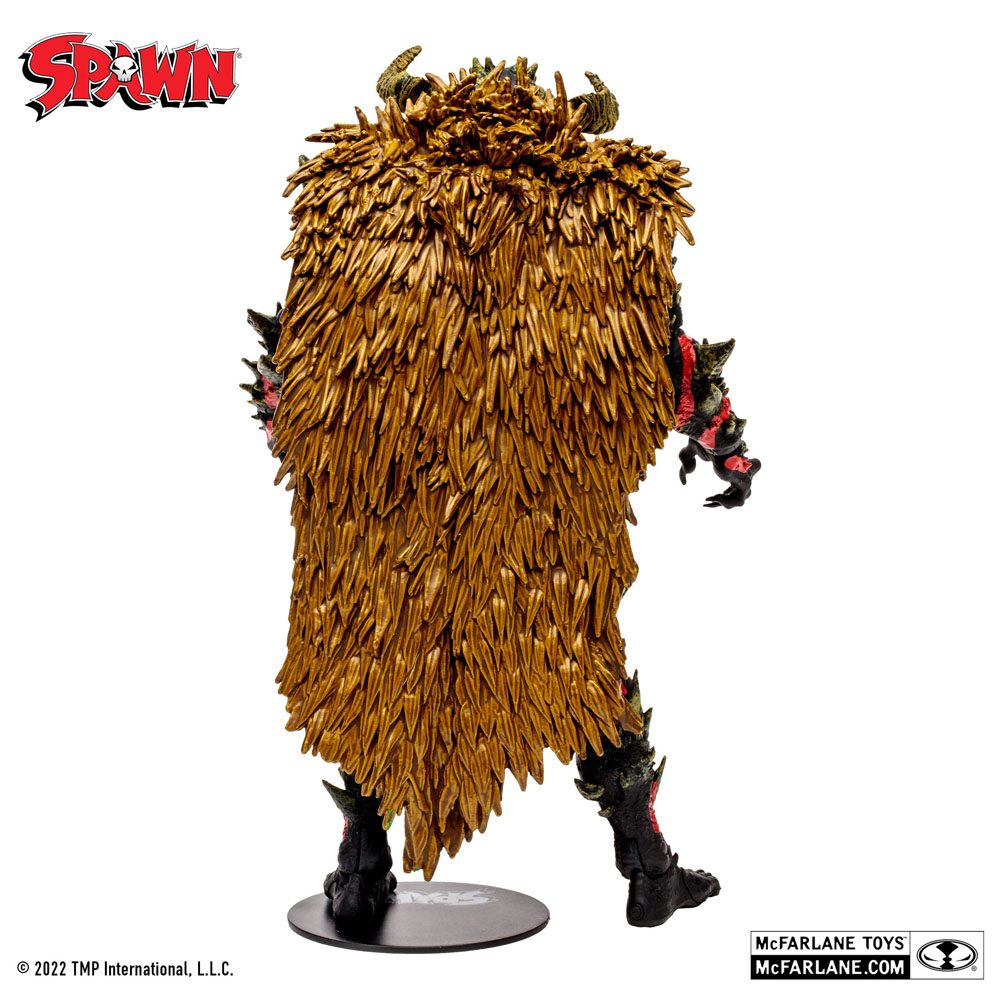 Spawn Megafig Omega Spawn 30cm in Malta | LAB7