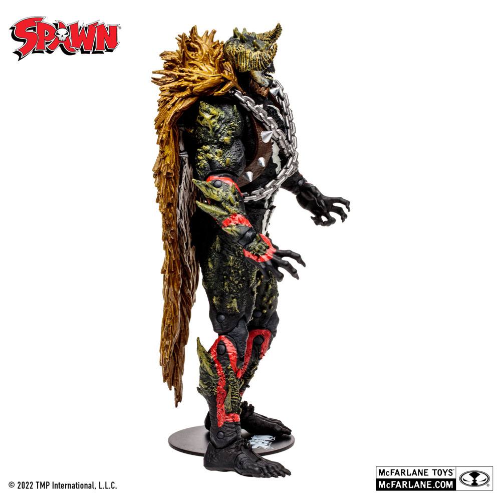 Spawn Megafig Omega Spawn 30cm in Malta | LAB7