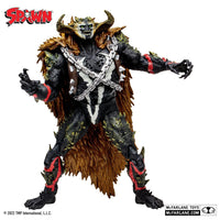 Spawn Megafig Omega Spawn 30cm in Malta | LAB7