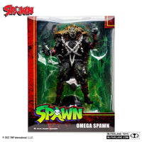 Spawn Megafig Omega Spawn 30cm in Malta | LAB7