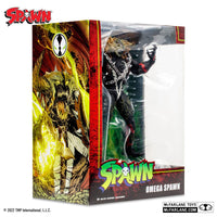 Spawn Megafig Omega Spawn 30cm in Malta | LAB7