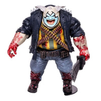 Spawn The Clown Bloody Deluxe Action Figure McFarlane 18cm in Malta | LAB7