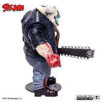 Spawn The Clown Bloody Deluxe Action Figure McFarlane 18cm in Malta | LAB7