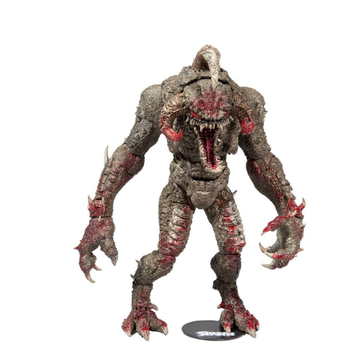 Spawn Violator Bloody Megafig Action Figure McFarlane 30cm in Malta | LAB7