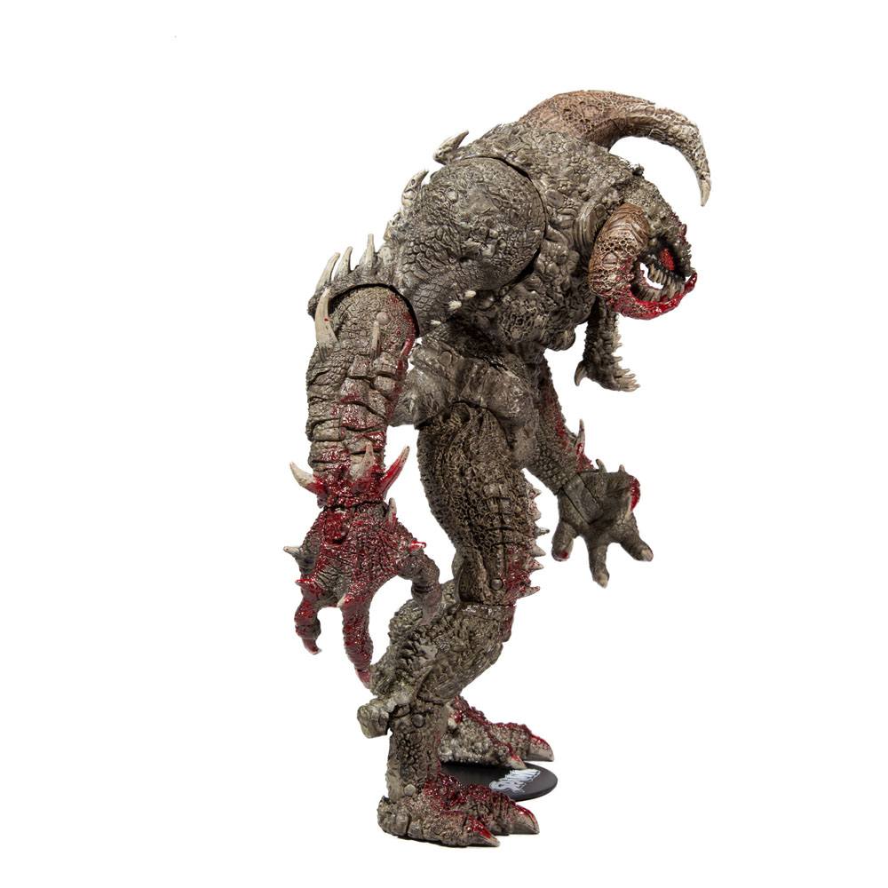 Spawn Violator Bloody Megafig Action Figure McFarlane 30cm in Malta | LAB7