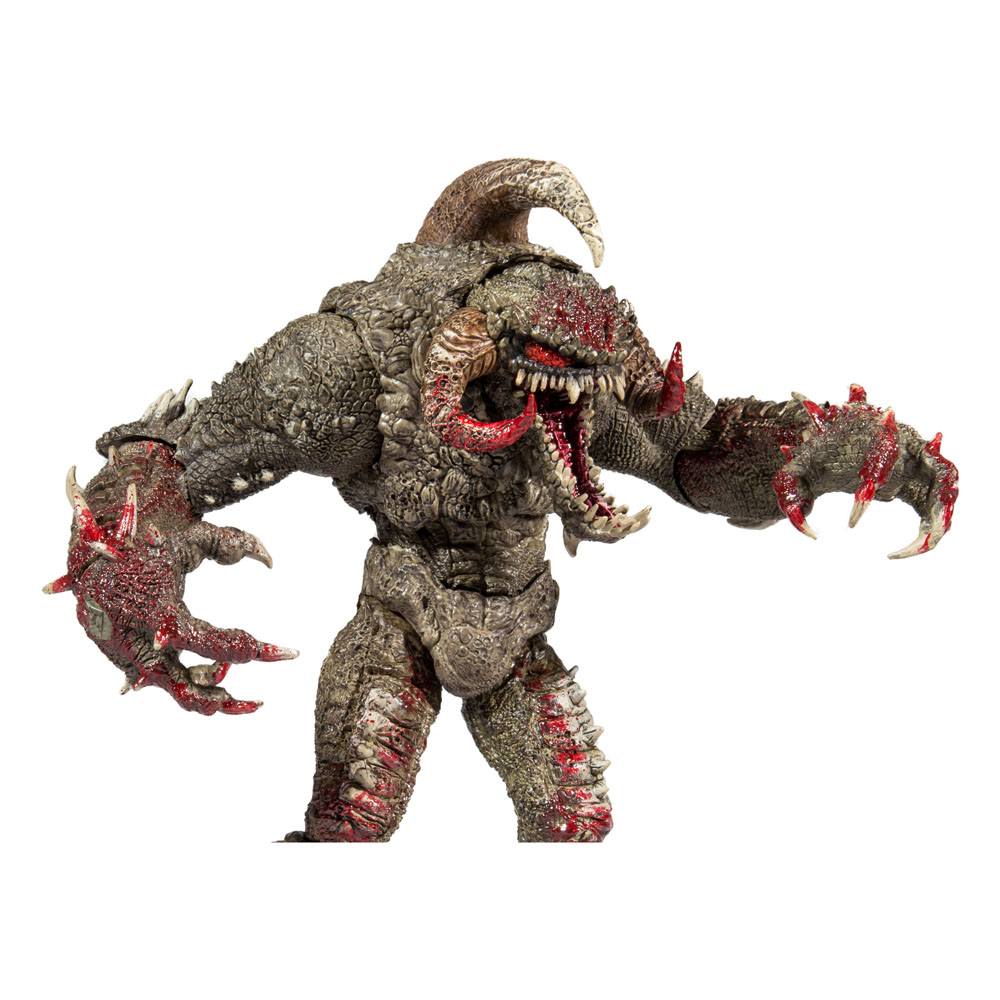 Spawn Violator Bloody Megafig Action Figure McFarlane 30cm in Malta | LAB7