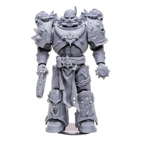 Warhammer 40k Action Figure Chaos Space Marine (Artist Proof) in Malta | LAB7