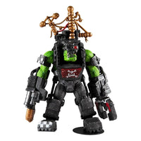 Warhammer 40k Action Figure Ork Big Mek 30 cm in Malta | LAB7
