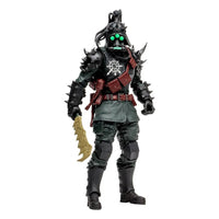 Warhammer 40k: Darktide Action Figure Traitor Guard (Variant) in Malta | LAB7