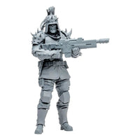 Warhammer 40k: Darktide A/F Traitor Guard (Artist Proof) in Malta | LAB7