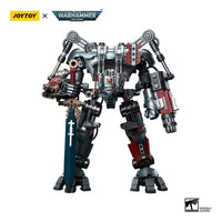 Warhammer 40k Grey Knights Nemesis Dreadknight in Malta | LAB7
