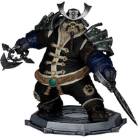 McFarlane Toys - World of Warcraft Pandaren: Monk & Rogue 1:12 Scale Posed Figure in Malta | LAB7