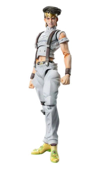 Medicos Chozokado Figure – Rohan Kishibe (15.5 cm) in Malta | LAB7