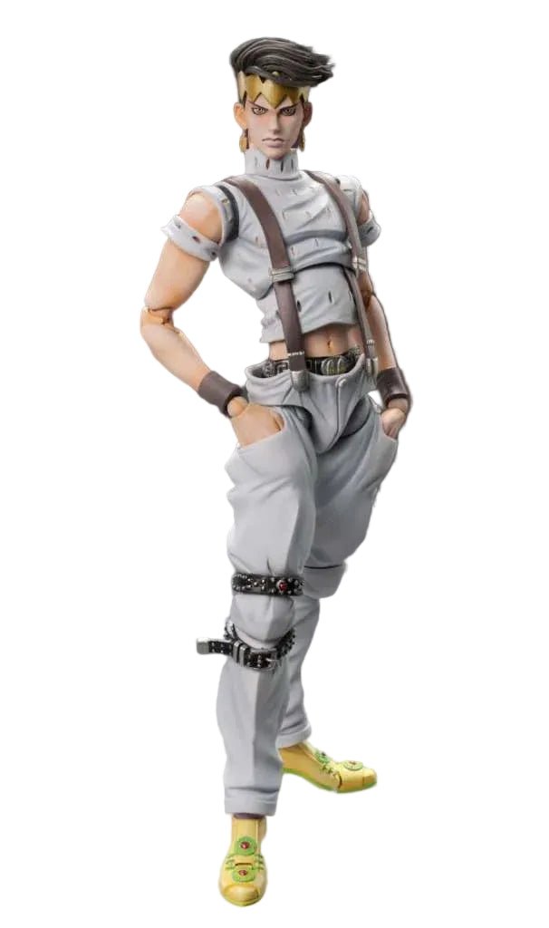 Medicos Chozokado Figure – Rohan Kishibe (15.5 cm) in Malta | LAB7