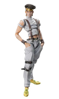 Medicos Chozokado Figure – Rohan Kishibe (15.5 cm) in Malta | LAB7