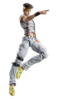 Medicos Chozokado Figure – Rohan Kishibe (15.5 cm) in Malta | LAB7