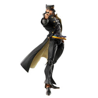 Medicos JoJo's Bizarre Adventure Part 3: Stardust Crusaders Chozokado BIG Jotaro Kujo Action Figure (25 cm) in Malta | LAB7