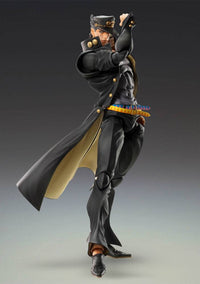 Medicos JoJo's Bizarre Adventure Part 3: Stardust Crusaders Chozokado BIG Jotaro Kujo Action Figure (25 cm) in Malta | LAB7