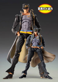 Medicos JoJo's Bizarre Adventure Part 3: Stardust Crusaders Chozokado BIG Jotaro Kujo Action Figure (25 cm) in Malta | LAB7