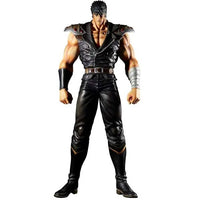 Mega Soft Vinyl Statue Fist of the North Star Kenshiro in Malta | LAB7