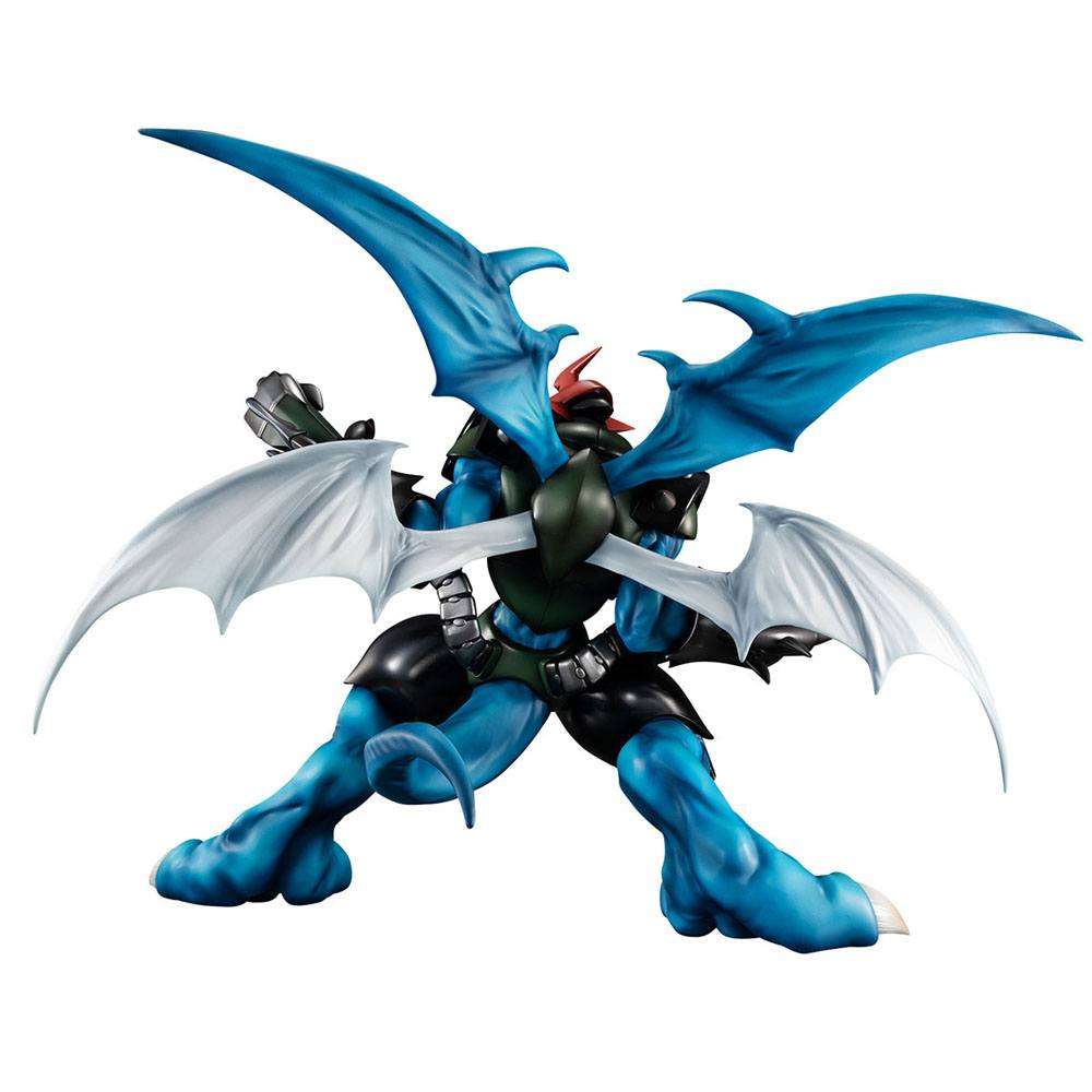 Megahouse Digimon Adventure 2 Precious G.E.M. Series PVC Statue Paildramon 24 cm in Malta | LAB7