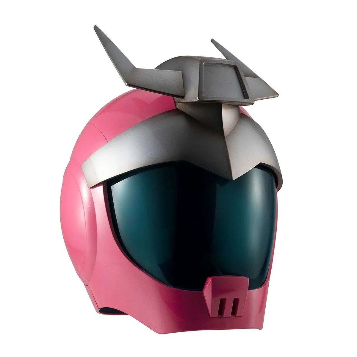 Megahouse Mobile Suit Gundam Full Scale Works Replica 1/1 Char Aznable Normal Suit Helmet 33 cm in Malta | LAB7