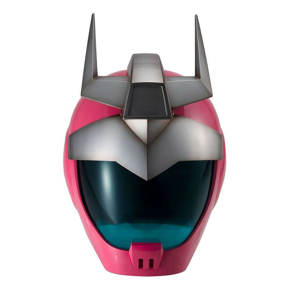 Megahouse Mobile Suit Gundam Full Scale Works Replica 1/1 Char Aznable Normal Suit Helmet 33 cm in Malta | LAB7