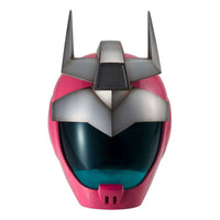 Megahouse Mobile Suit Gundam Full Scale Works Replica 1/1 Char Aznable Normal Suit Helmet 33 cm in Malta | LAB7