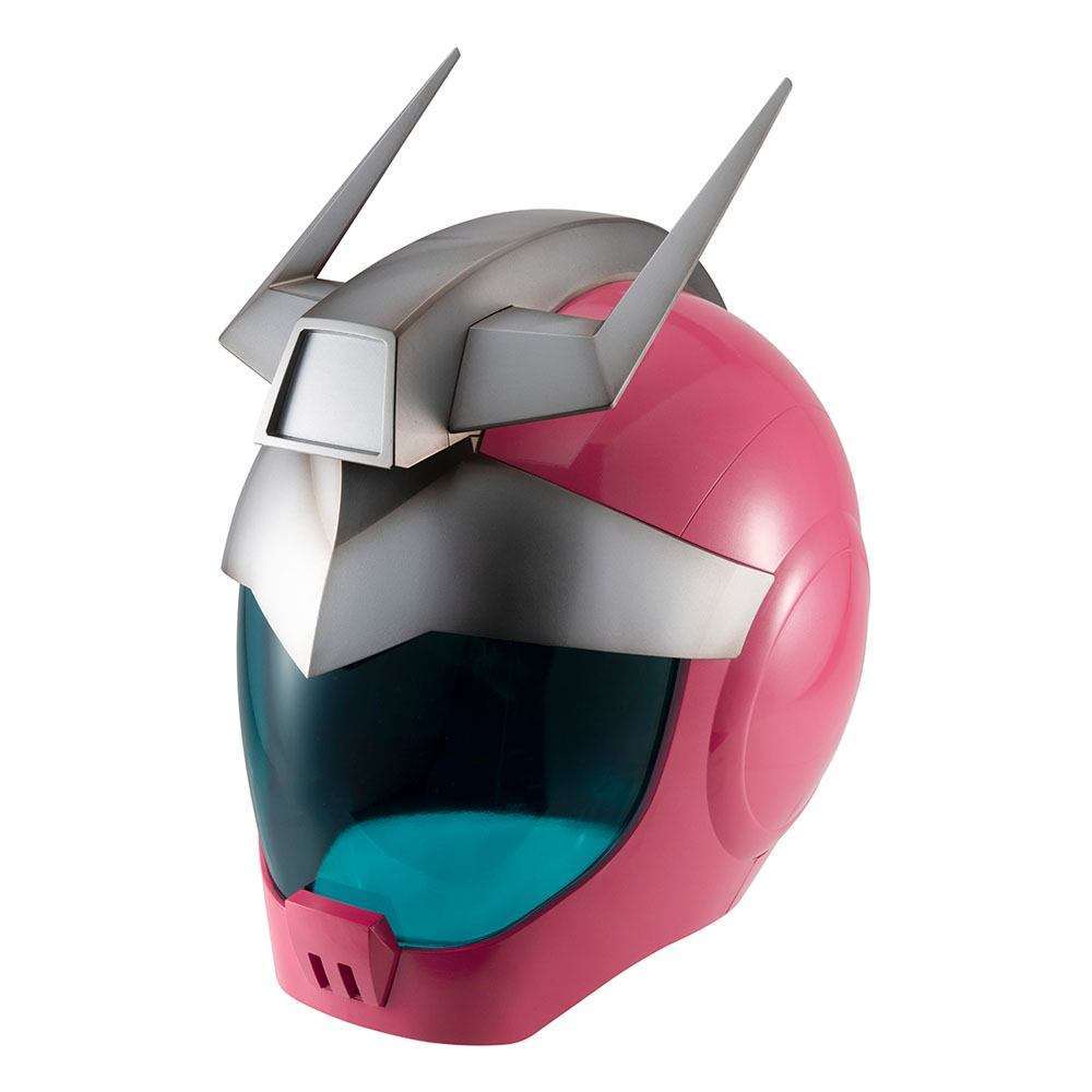 Megahouse Mobile Suit Gundam Full Scale Works Replica 1/1 Char Aznable Normal Suit Helmet 33 cm in Malta | LAB7