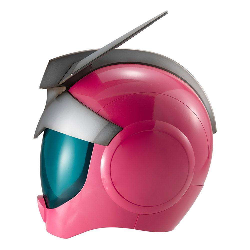 Megahouse Mobile Suit Gundam Full Scale Works Replica 1/1 Char Aznable Normal Suit Helmet 33 cm in Malta | LAB7