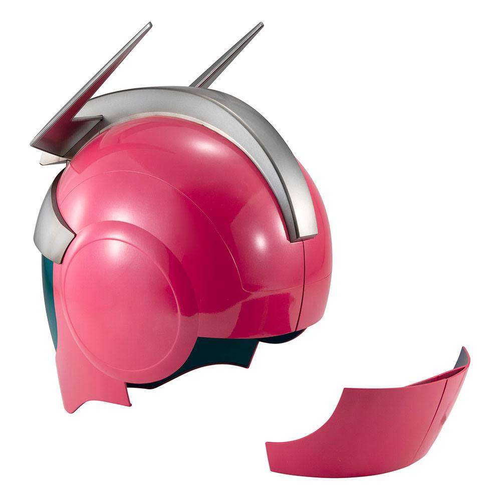 Megahouse Mobile Suit Gundam Full Scale Works Replica 1/1 Char Aznable Normal Suit Helmet 33 cm in Malta | LAB7