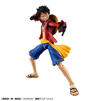 Megahouse VAH Monkey D. Luffy Armament Haki 16cm by LAB7 Malta, Europe