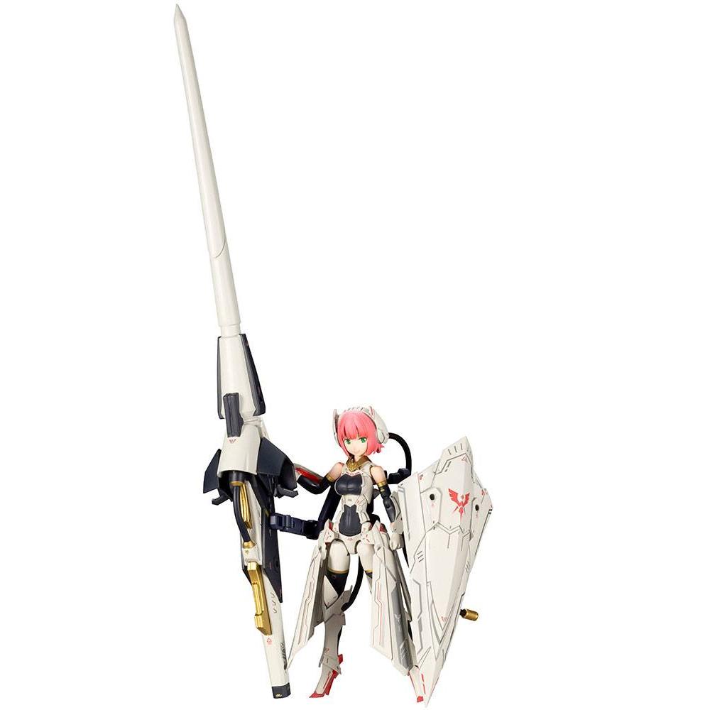 Megami Device Plastic Model Kit 1/1 Bullet Knights Lancer 35 cm in Malta | LAB7