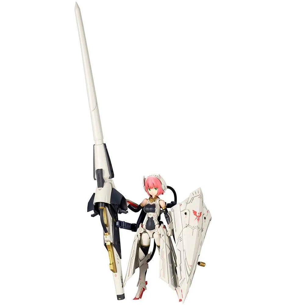 Megami Device Plastic Model Kit 1/1 Bullet Knights Lancer 35 cm in Malta | LAB7