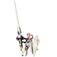 Megami Device Plastic Model Kit 1/1 Bullet Knights Lancer 35 cm in Malta | LAB7